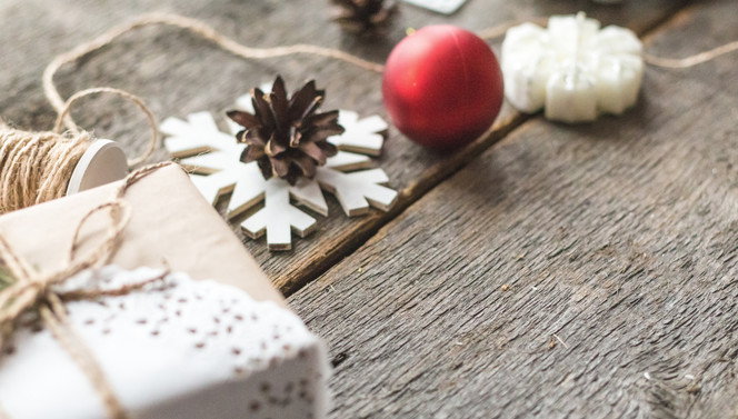 2, 3 or 4 nights package during Christmas holidays